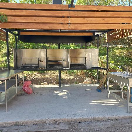 Imperio Apartahotel Pisco Elqui Zewnętrze zdjęcie