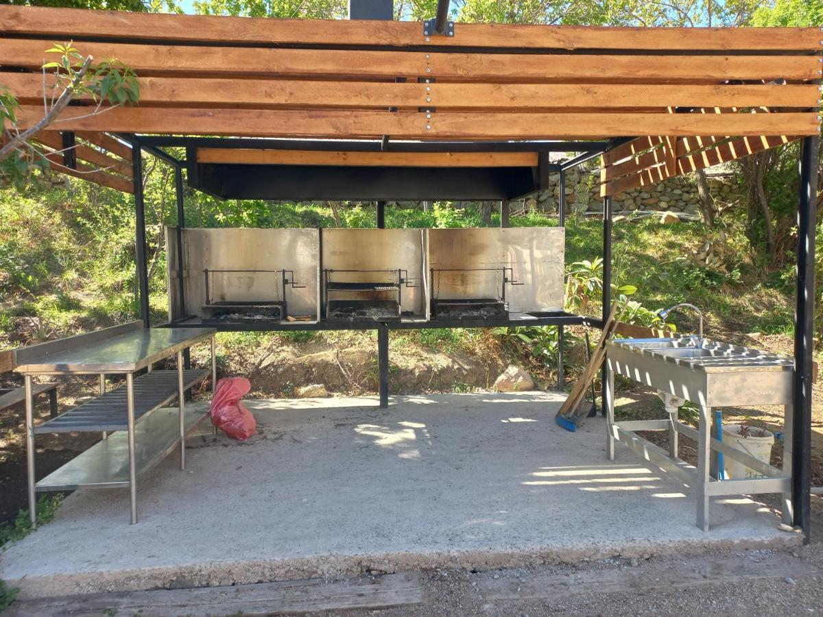 Imperio Apartahotel Pisco Elqui Zewnętrze zdjęcie