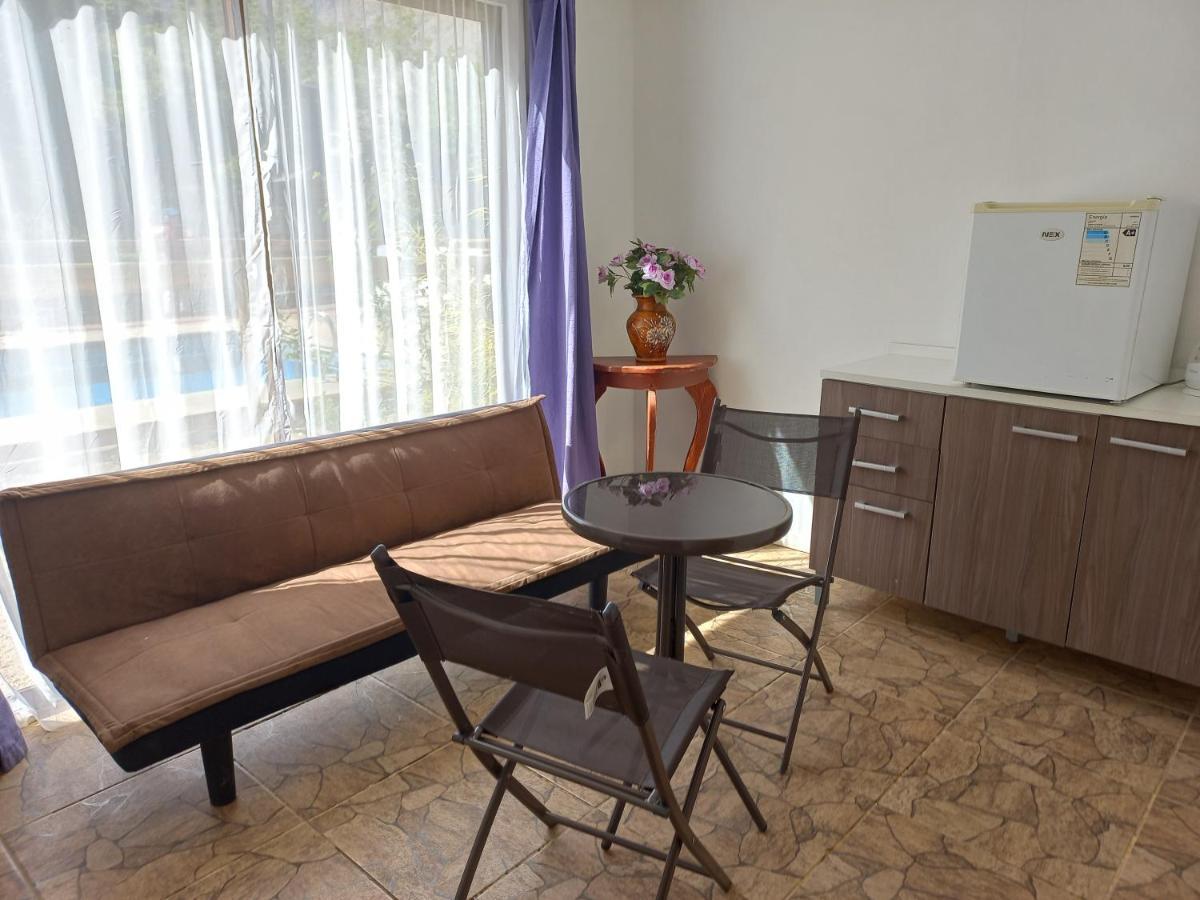 Imperio Apartahotel Pisco Elqui Zewnętrze zdjęcie