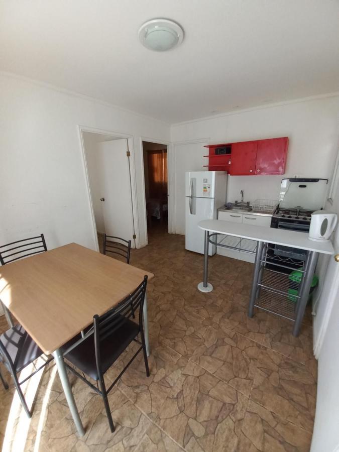 Imperio Apartahotel Pisco Elqui Zewnętrze zdjęcie
