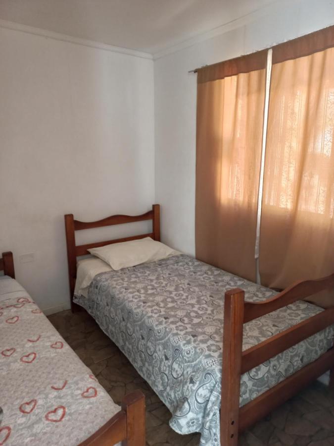 Imperio Apartahotel Pisco Elqui Zewnętrze zdjęcie