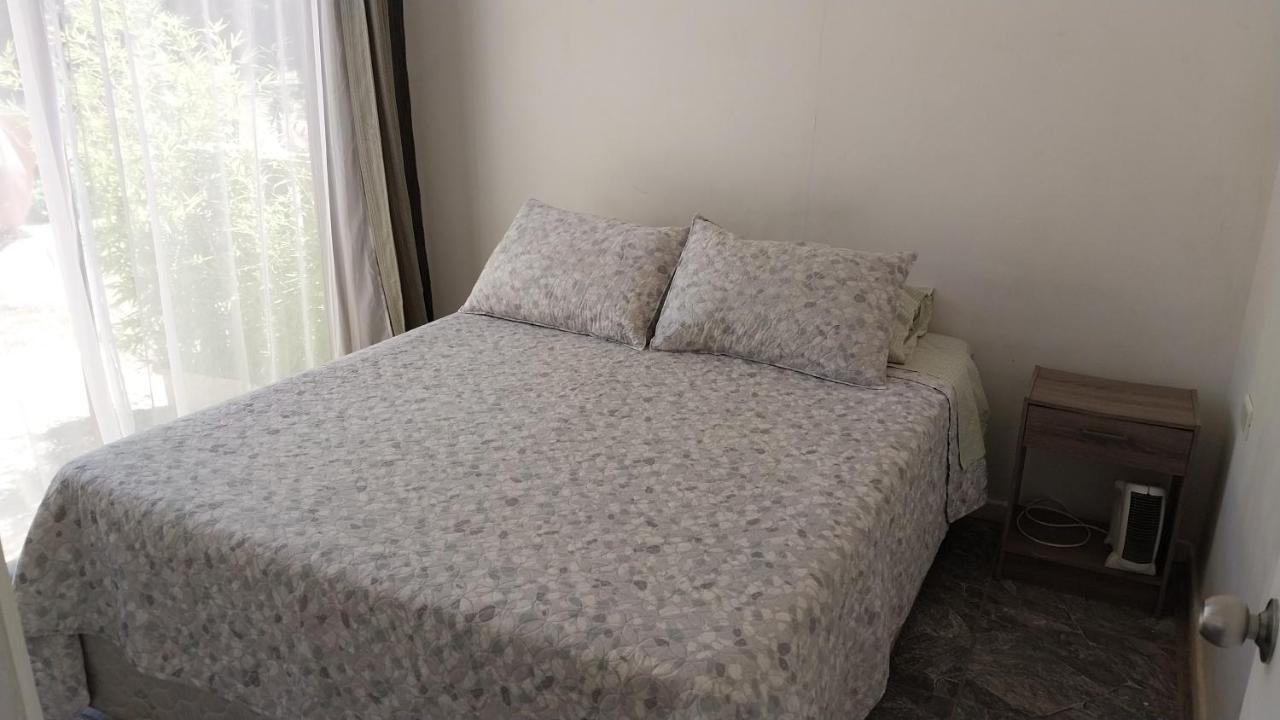 Imperio Apartahotel Pisco Elqui Zewnętrze zdjęcie