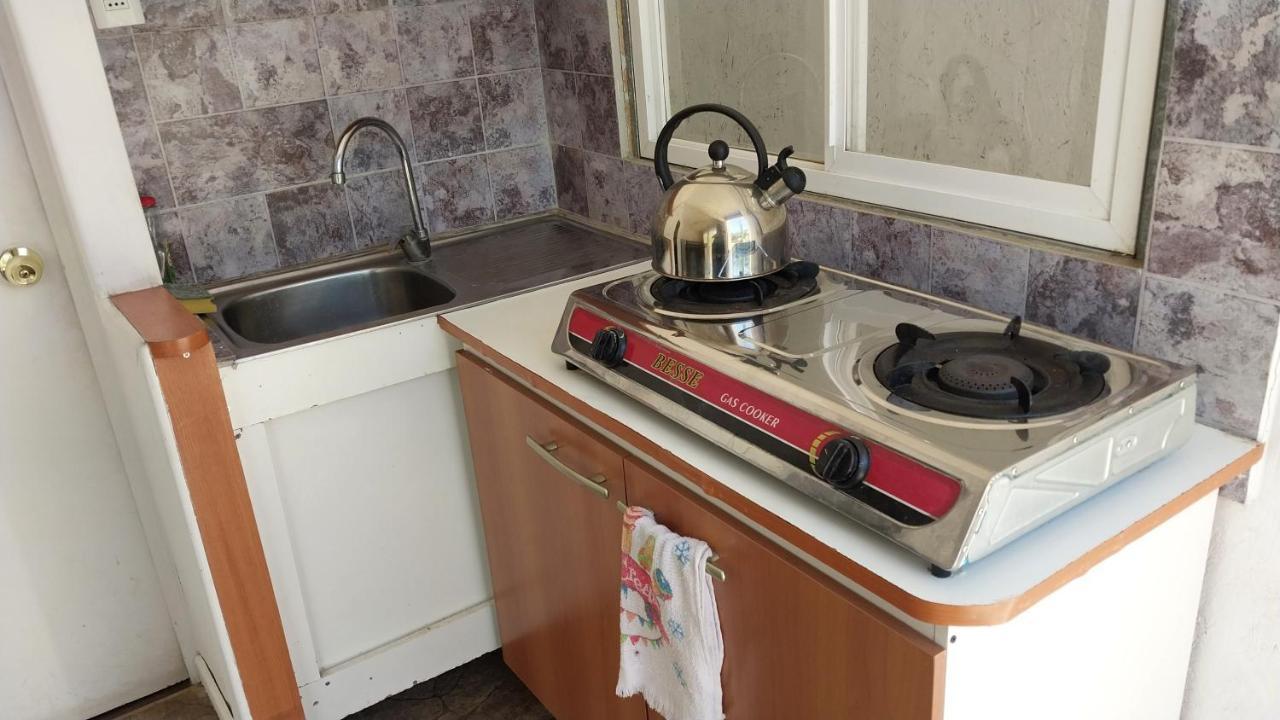Imperio Apartahotel Pisco Elqui Zewnętrze zdjęcie