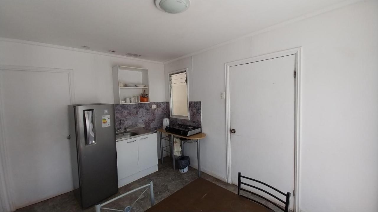 Imperio Apartahotel Pisco Elqui Zewnętrze zdjęcie