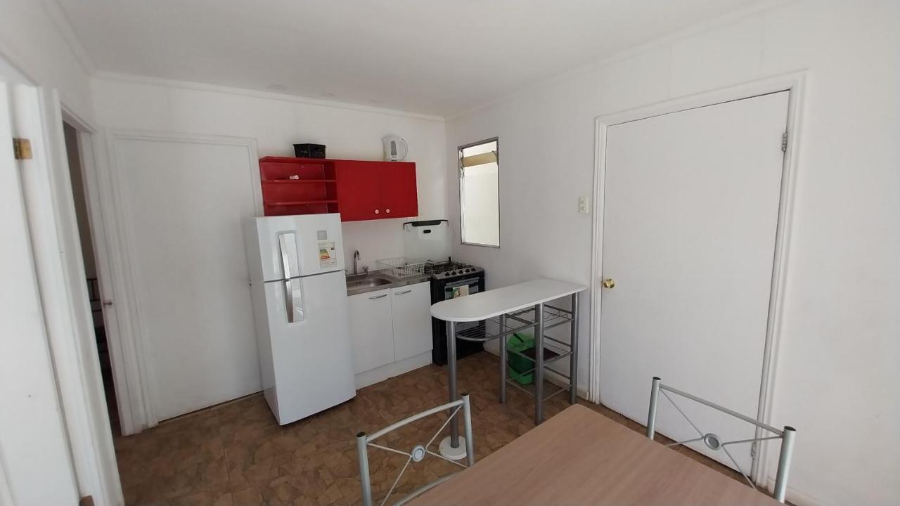 Imperio Apartahotel Pisco Elqui Zewnętrze zdjęcie