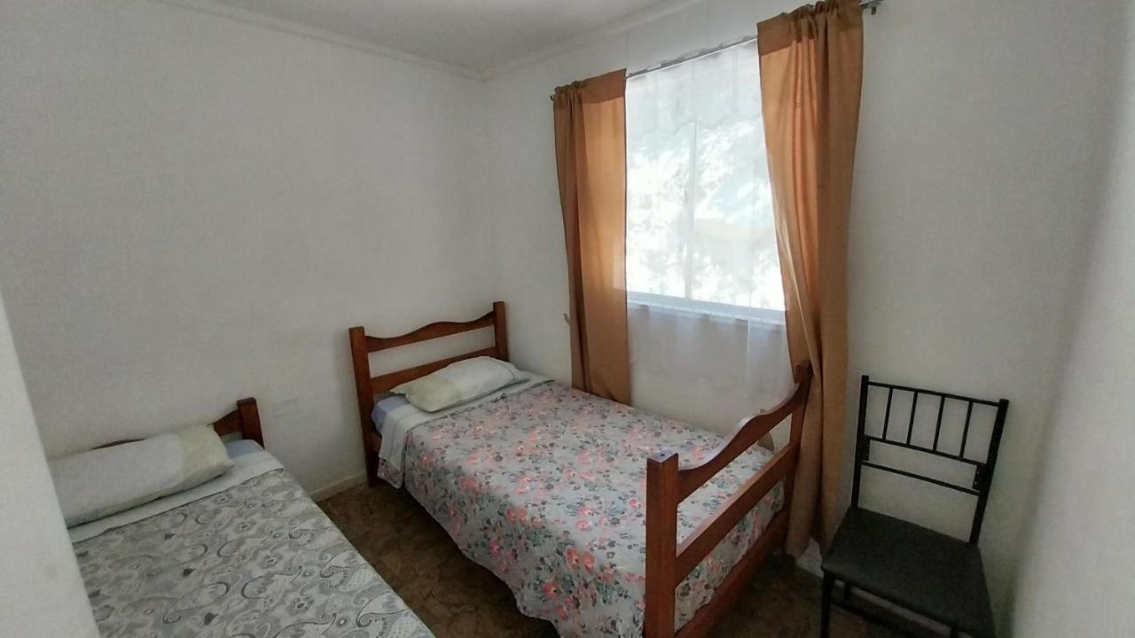 Imperio Apartahotel Pisco Elqui Zewnętrze zdjęcie