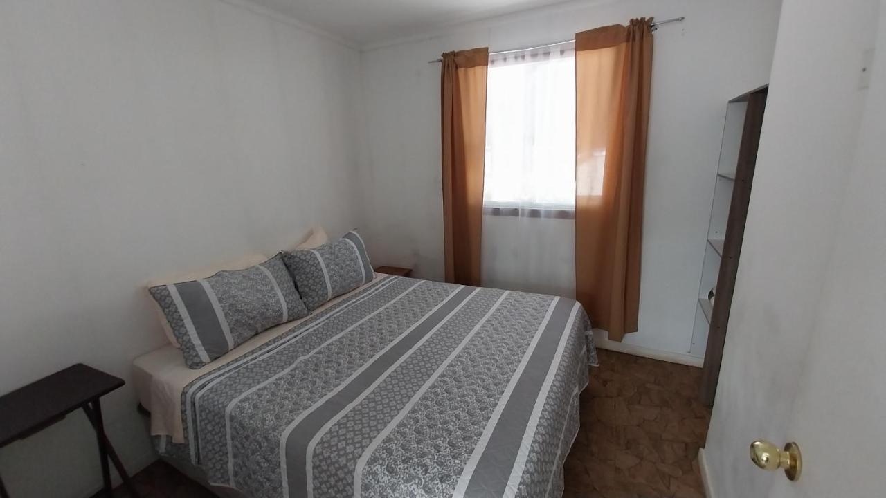 Imperio Apartahotel Pisco Elqui Zewnętrze zdjęcie